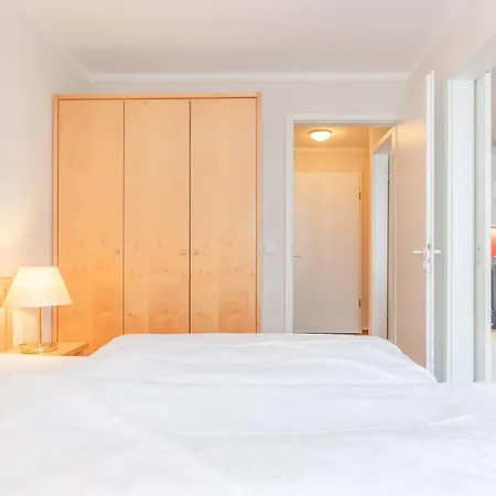 Seepark Ag 530 Apartamento Sellin (Rugen)