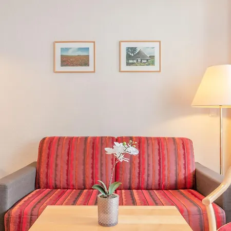 Apartamento Seepark Ag 530 Sellin (Rugen)