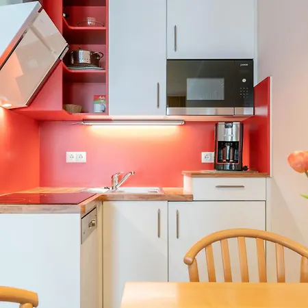 דירה Fewo 530, Seepark Sellin Sellin (Rugen)