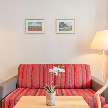 Апартаменты Fewo 530, Seepark Sellin