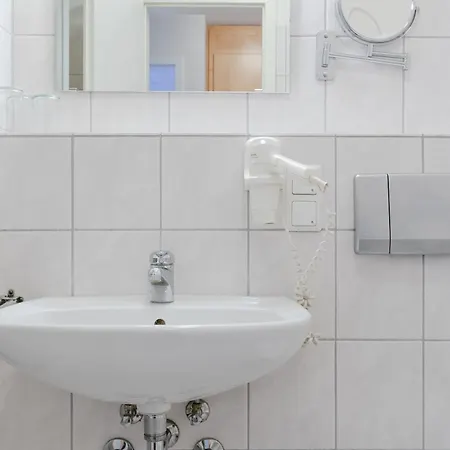 Апартаменты Fewo 530, Seepark Sellin