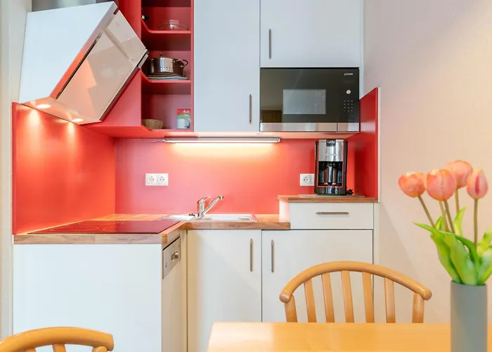 530, Seepark * Sellin (Rugen)