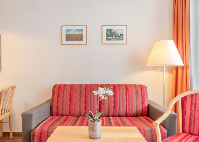 Apartment 530, Seepark